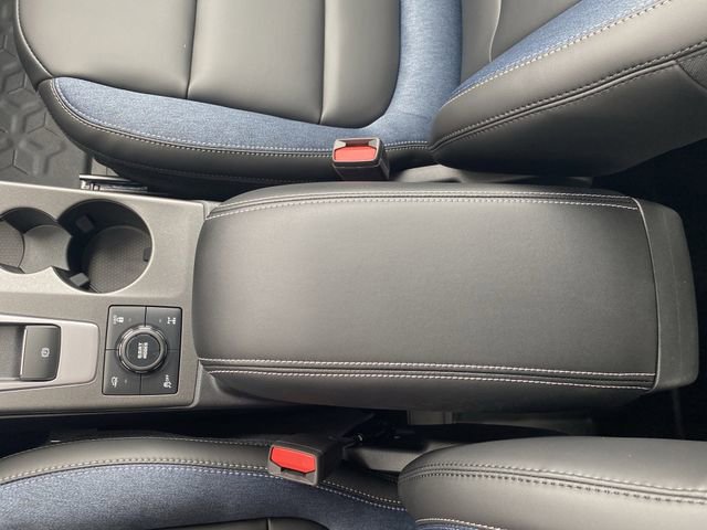 New 2026 Ford Bronco Sport Outer Banks AWD/4WD image 20