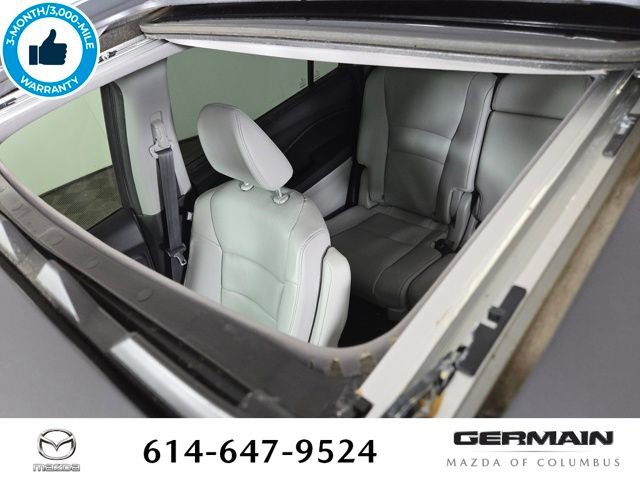 Used 2017 Honda Pilot Touring image 30