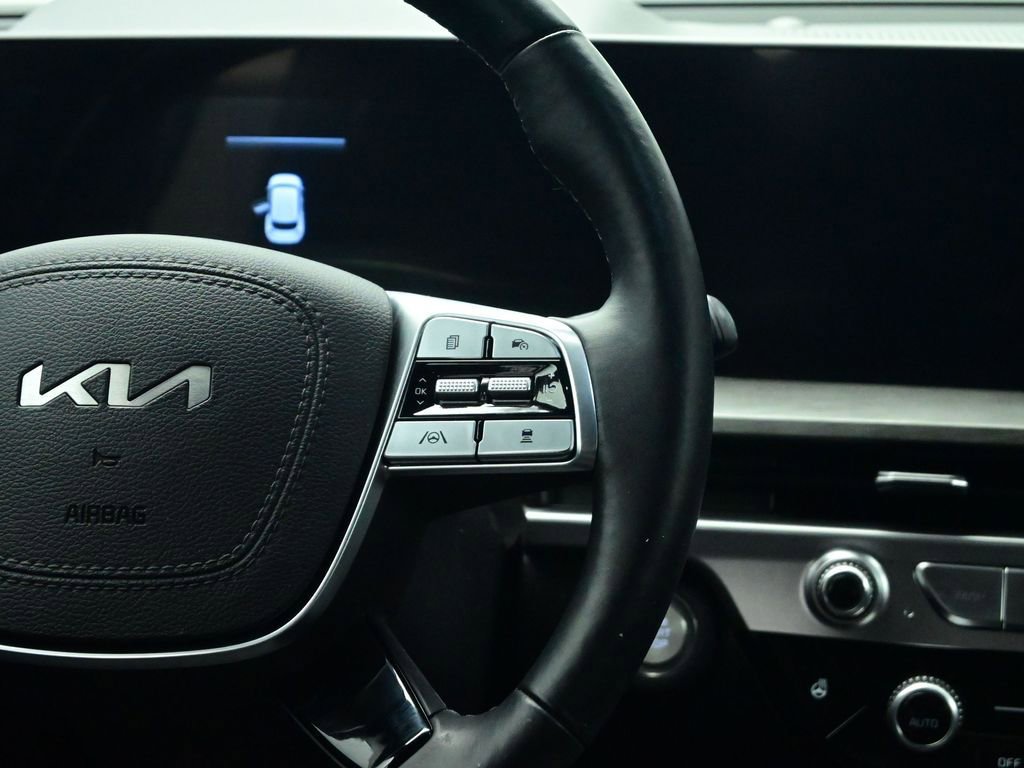 Used 2024 Kia Telluride EX X-Line image 45