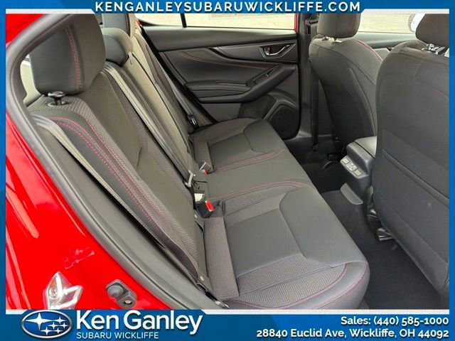 New 2026 Subaru WRX Premium image 15