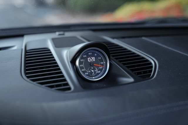 Used 2019 Porsche 911 Carrera RWD image 34