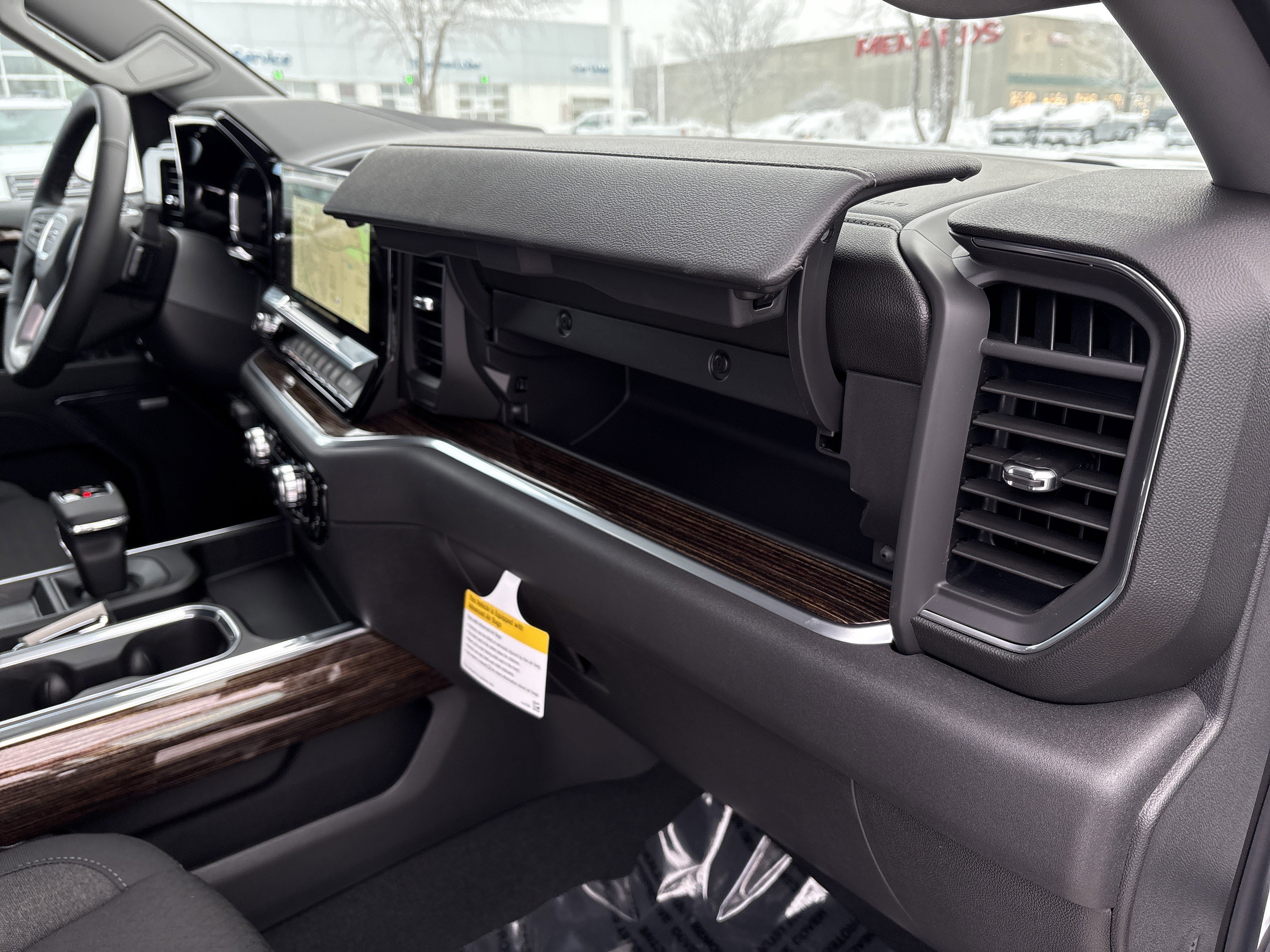 New 2026 GMC Sierra 1500 Elevation image 20