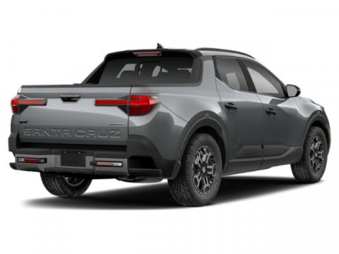 New 2026 Hyundai Santa Cruz XRT AWD/4WD image 5