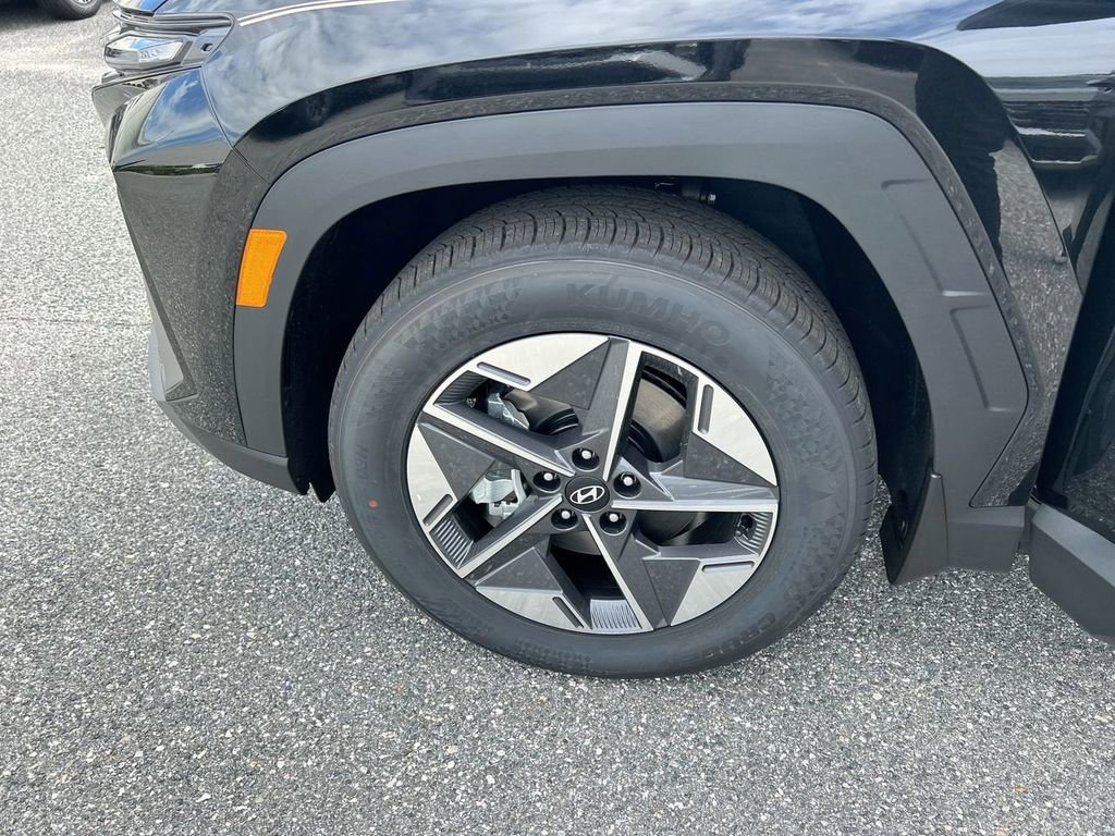 New 2026 Hyundai Tucson SEL FWD image 36