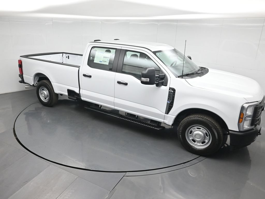 New 2026 Ford F250 XL w/ 360-Degree Camera Package RWD image 33