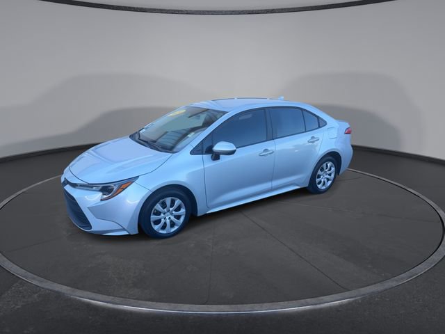 Used 2024 Toyota Corolla LE FWD image 8