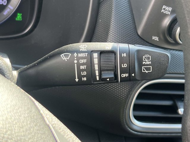 Used 2019 Hyundai Kona SE AWD/4WD image 21
