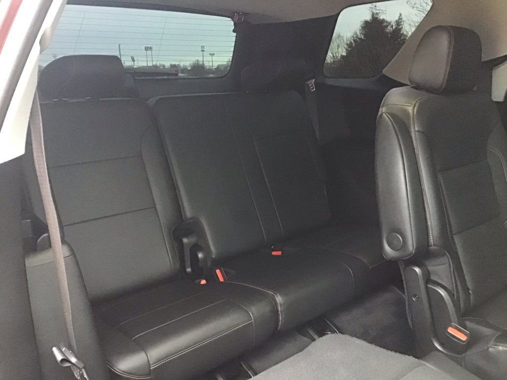 Used 2020 Chevrolet Traverse Premier image 17