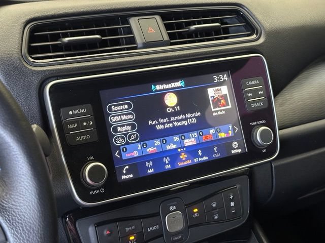 Used 2025 Nissan Leaf SV Plus FWD image 27