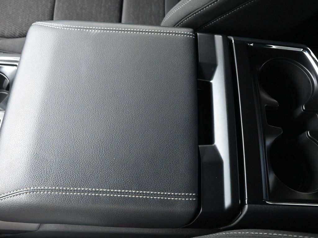 Used 2025 Ford F150 XLT w/ Equipment Group 301A Standard image 36