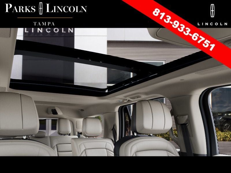 New 2027 Lincoln Navigator Reserve RWD image 22