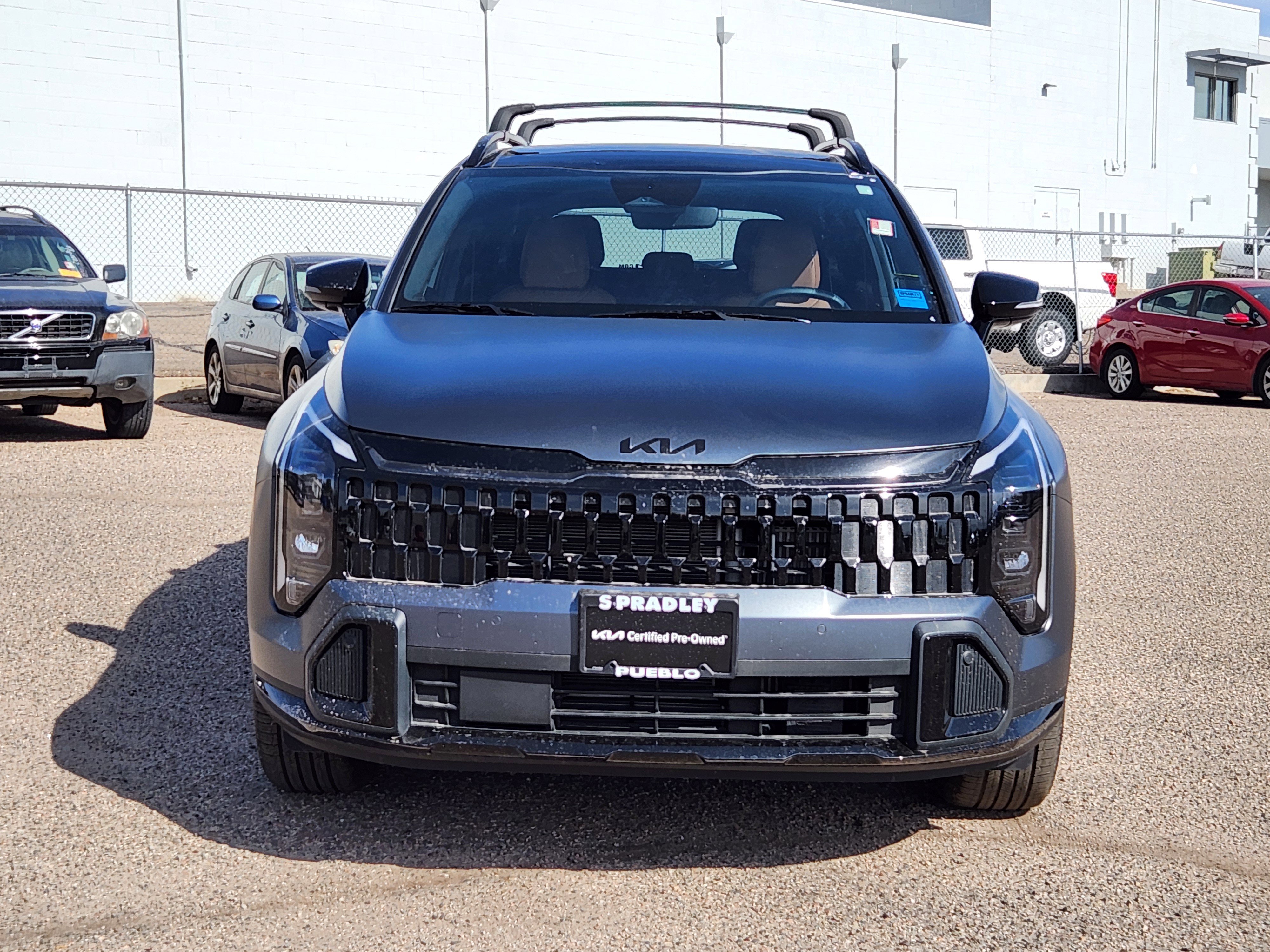 Used 2026 Kia Sportage X-Line AWD/4WD image 5