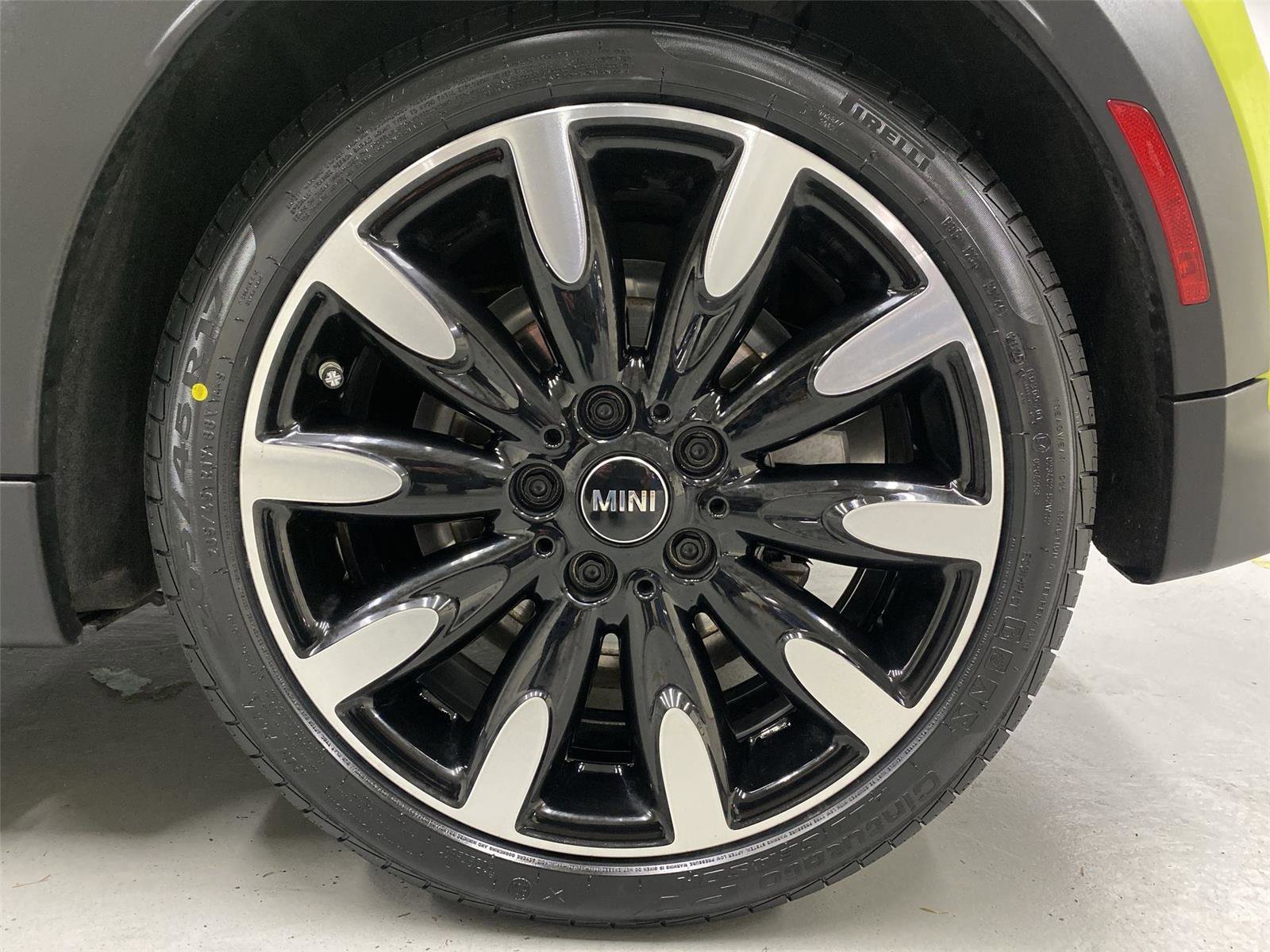 Used 2022 MINI Cooper S image 23