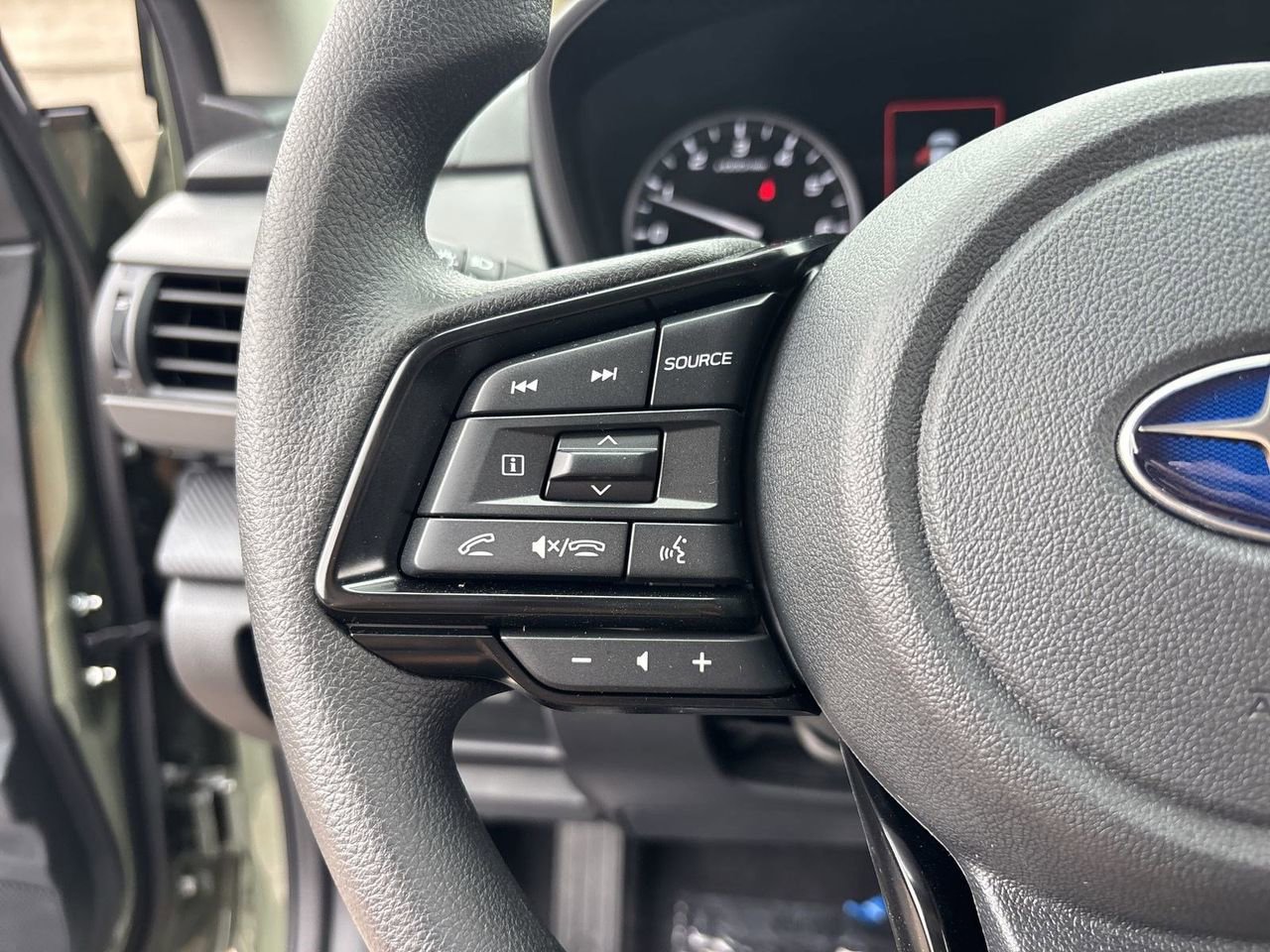 New 2026 Subaru Crosstrek 2.0i Premium image 19