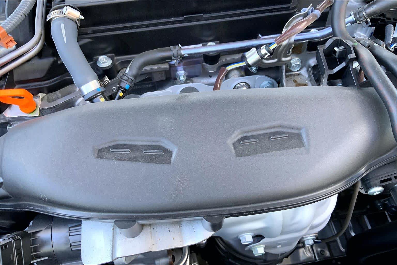 Used 2025 Honda Accord SE image 33