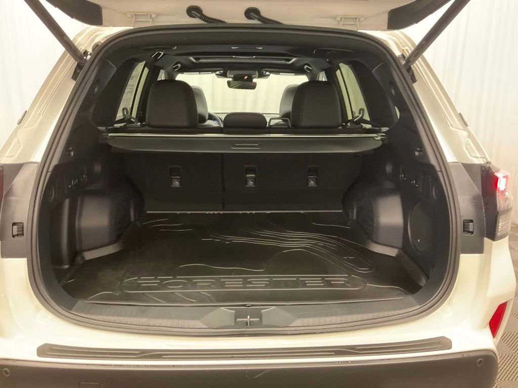 New 2026 Subaru Forester Sport image 34