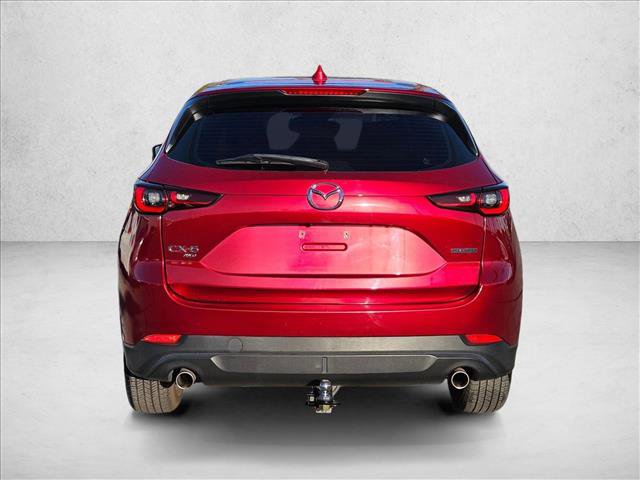 Used 2023 MAZDA CX-5 AWD 2.5 S image 7
