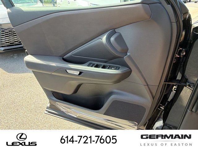 New 2026 Lexus TX 350 AWD image 19