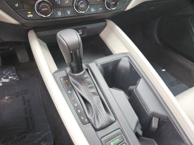 Used 2023 Honda Accord EX image 19