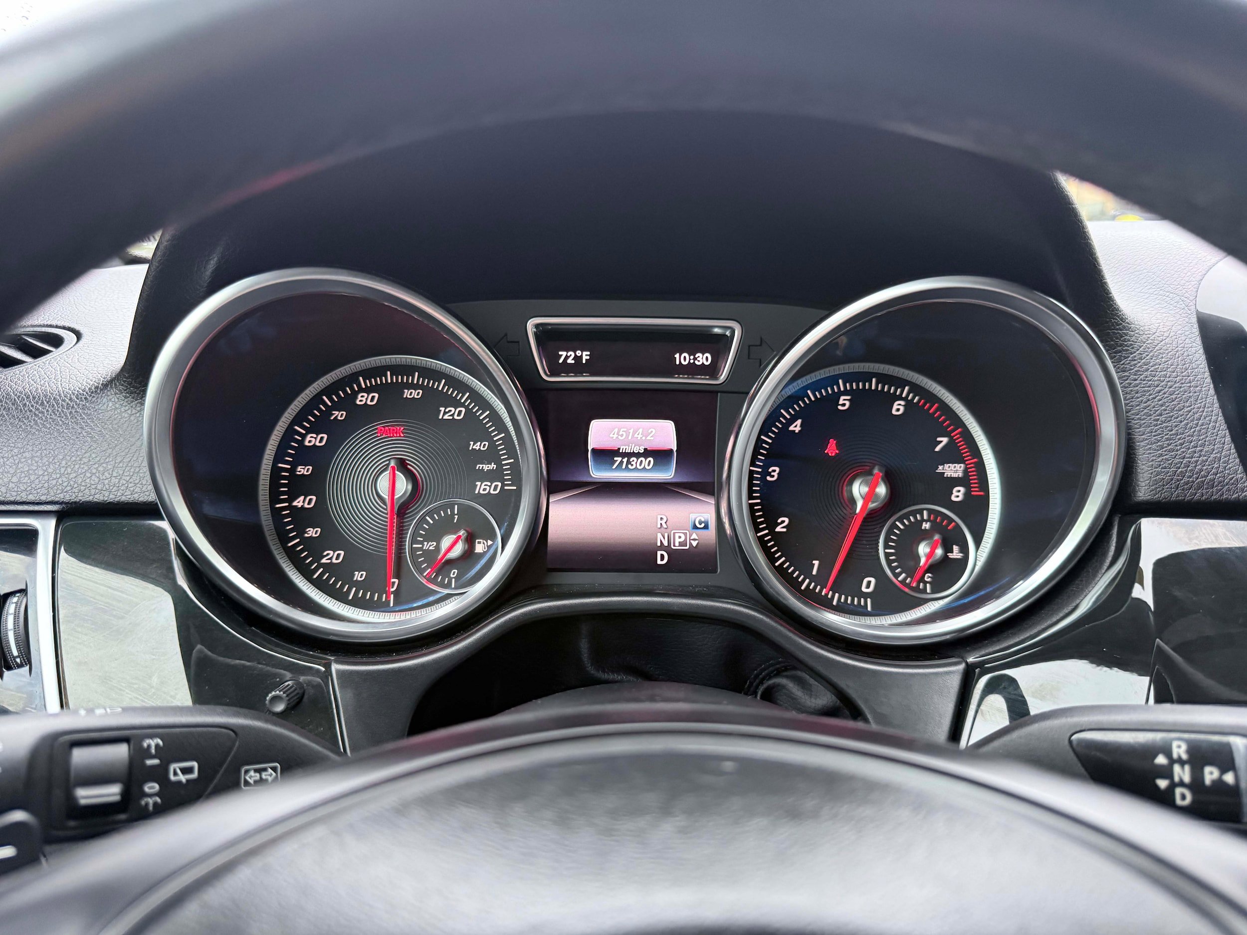 Used 2017 Mercedes-Benz GLE 350 image 18