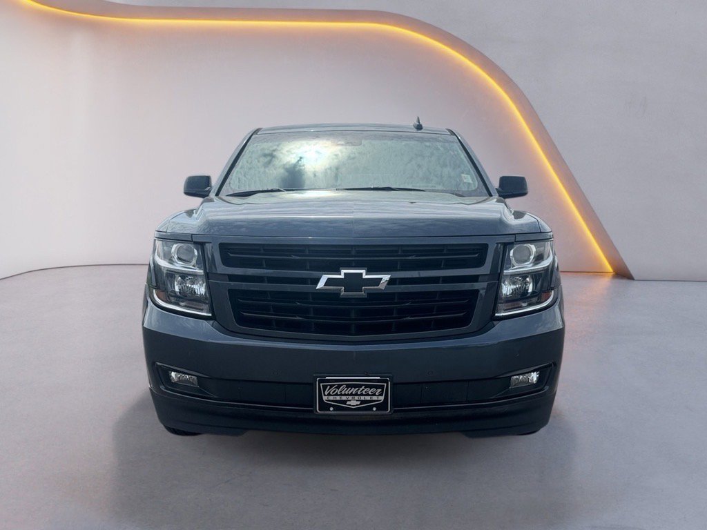 Used 2019 Chevrolet Tahoe Premier image 8