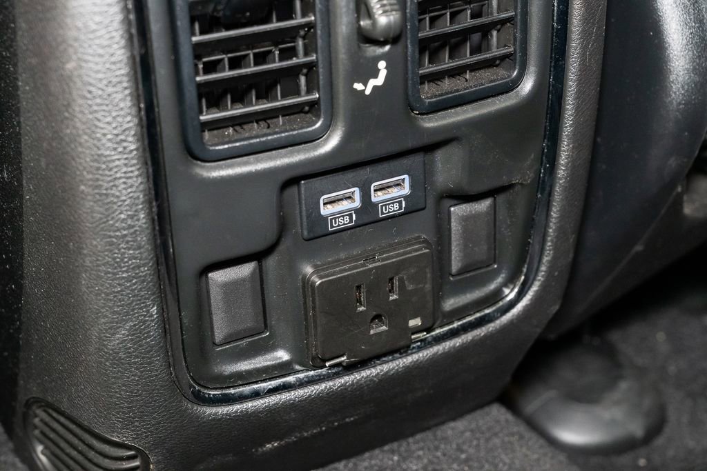 Used 2021 Jeep Grand Cherokee Limited w/ Quick Order Package 28K 80th image 20