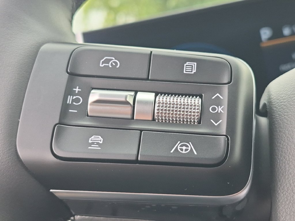 New 2027 Hyundai Santa Fe SEL AWD/4WD image 16