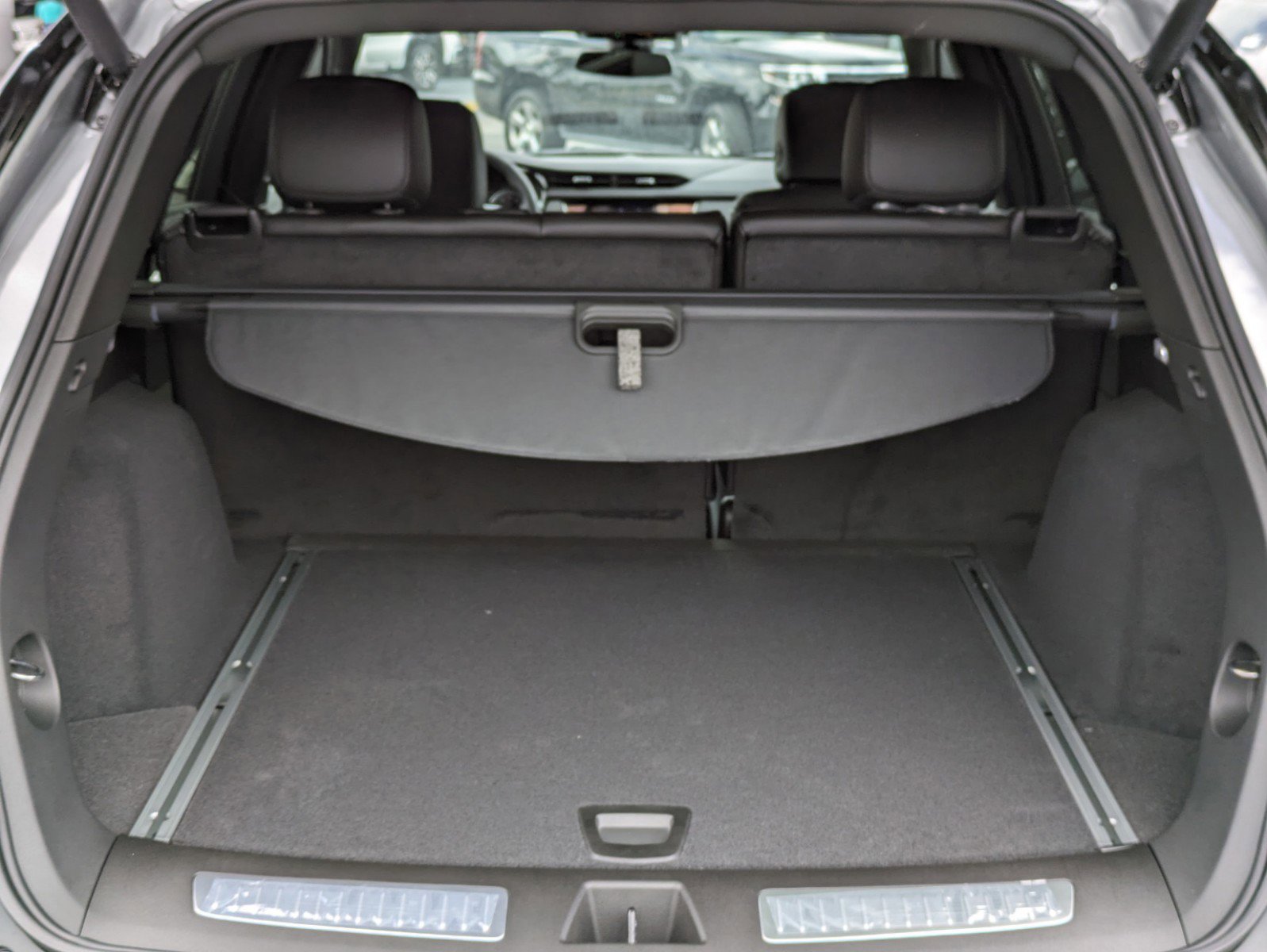 Used 2024 Cadillac XT5 Premium Luxury image 20