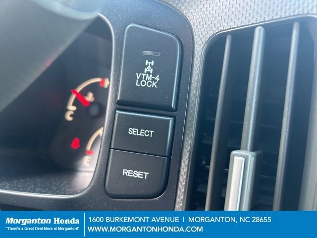 Used 2006 Honda Ridgeline RTL image 20