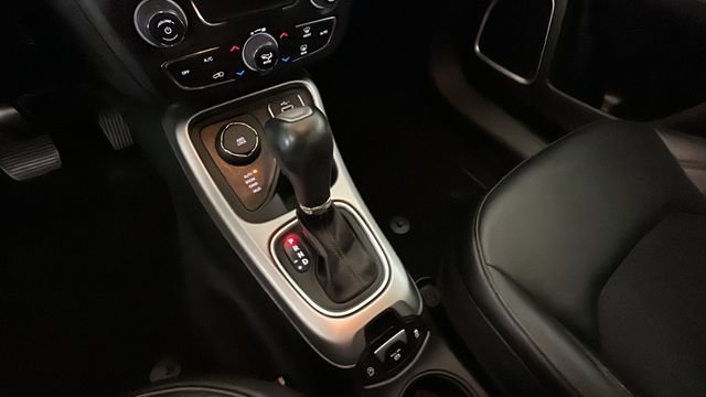 Used 2019 Jeep Compass Latitude w/ Popular Equipment Group AWD/4WD image 21
