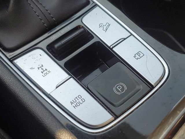 Used 2022 Hyundai Santa Cruz SEL AWD/4WD image 30