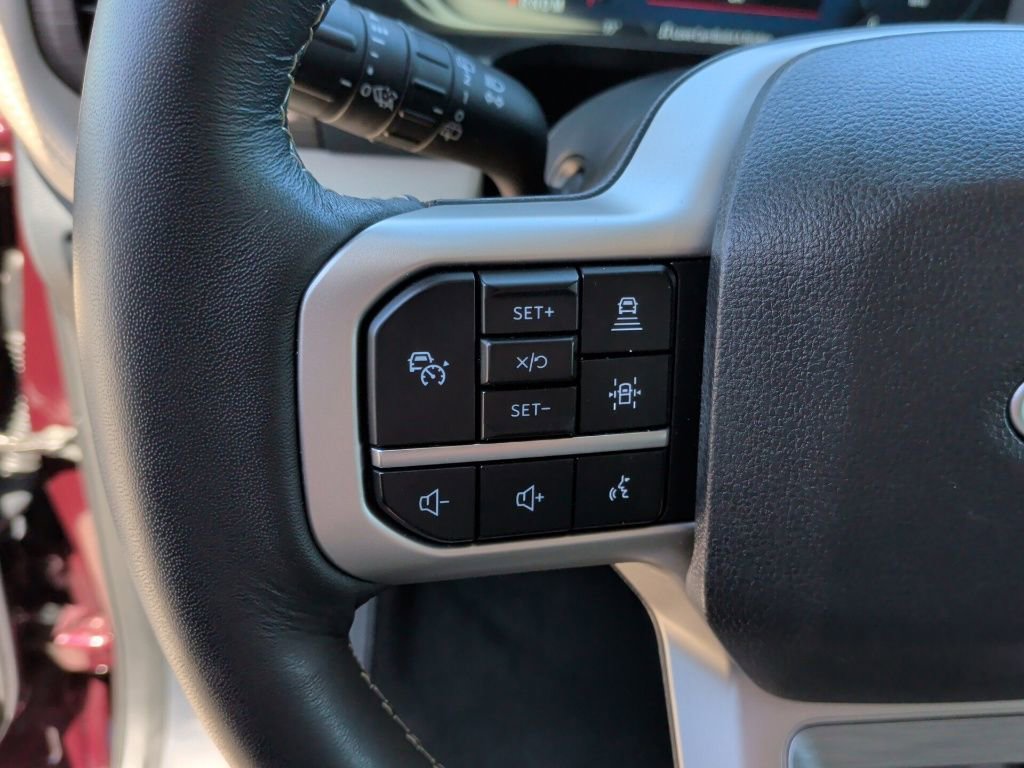 Used 2024 Ford Expedition Max Limited image 18