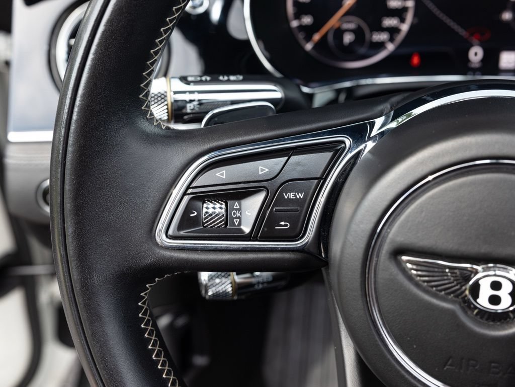 Used 2021 Bentley Continental GT V8 AWD/4WD image 40
