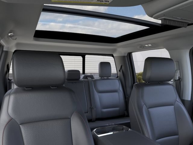 New 2026 Ford F250 Lariat w/ Black Appearance Package AWD/4WD image 58