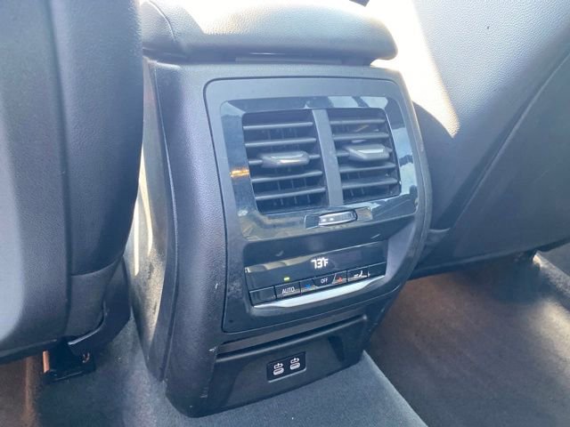 Used 2023 BMW X3 xDrive30i image 21