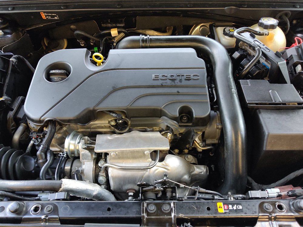 Used 2022 Chevrolet Malibu LT FWD image 30