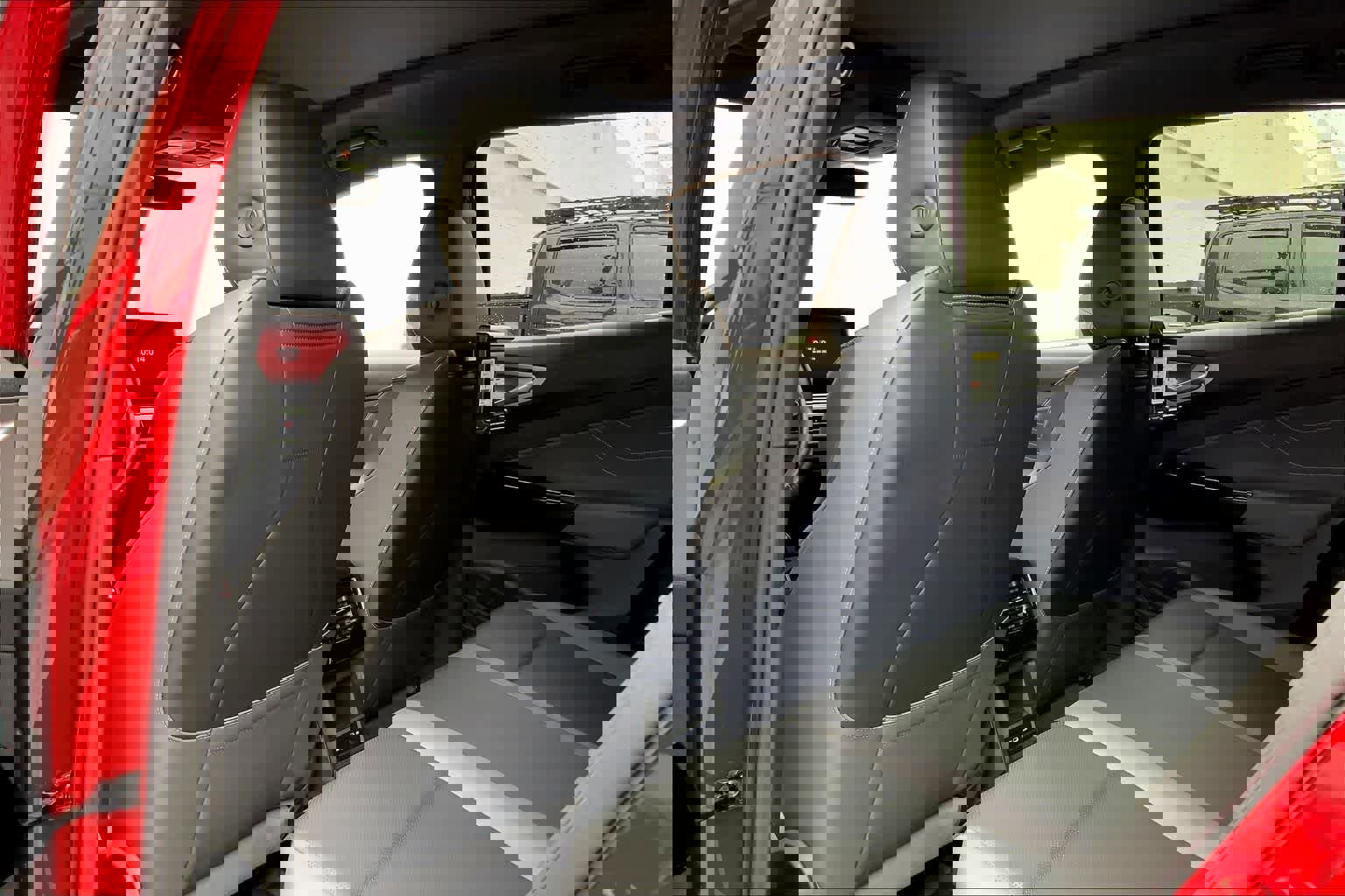 Used 2023 Volkswagen ID.4 Pro S image 12