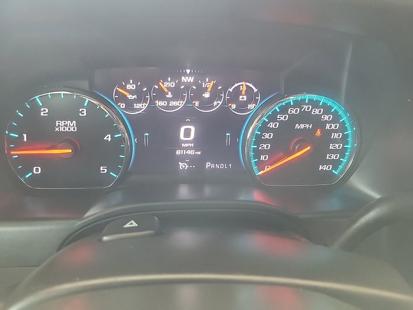 Used 2017 GMC Sierra 2500 Denali w/ Duramax Plus Package AWD/4WD image 24