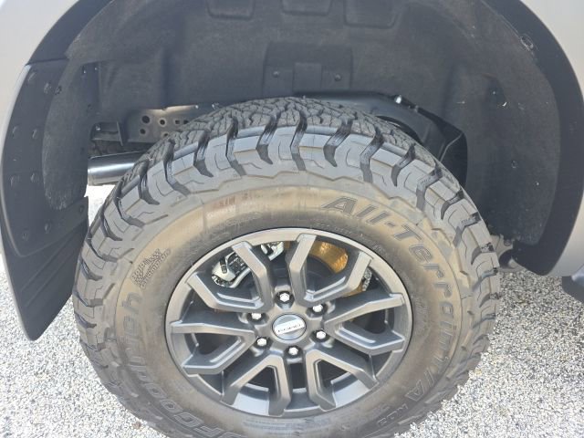 Used 2025 Ford Ranger Raptor image 26