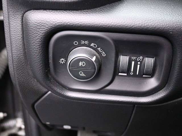 Used 2020 RAM 2500 Power Wagon image 20