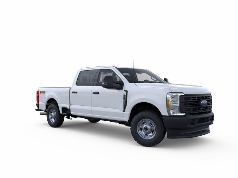 New 2026 Ford F350 XL w/ XL Off-Road Package AWD/4WD image 26