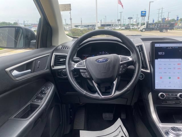 Used 2024 Ford Edge SEL AWD/4WD image 18