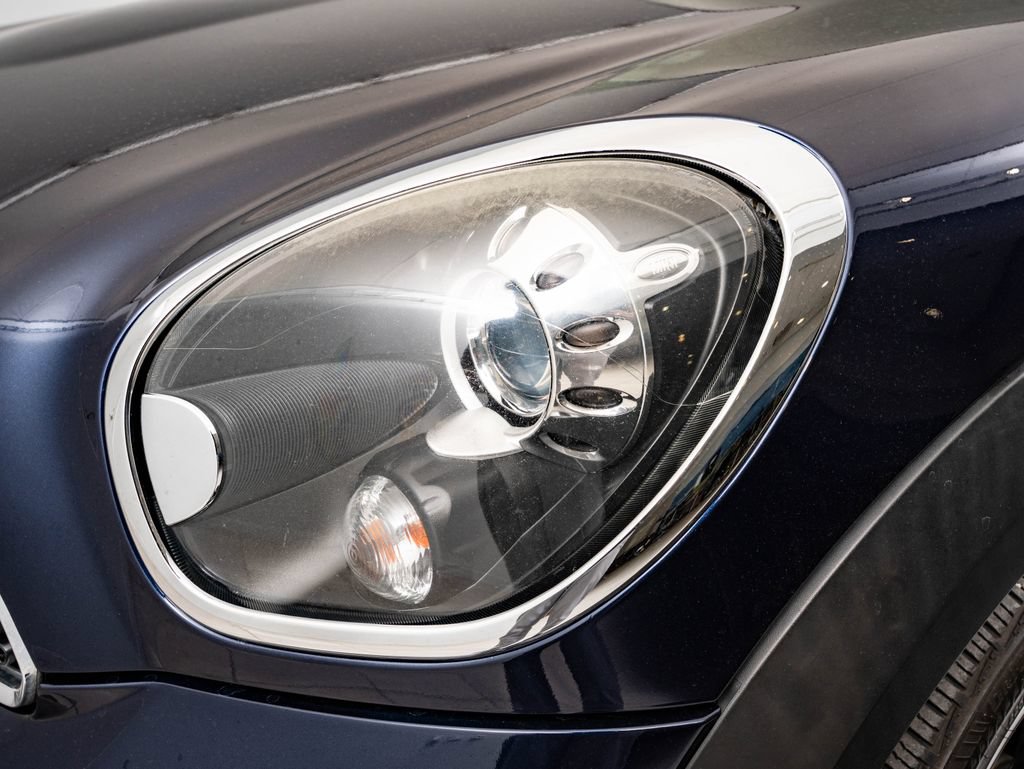 Used 2012 MINI Cooper Countryman S AWD/4WD image 15