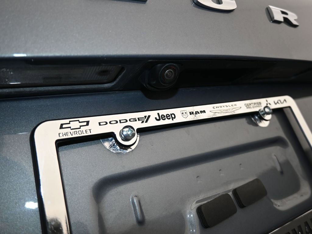 Used 2021 Kia Telluride LX image 39