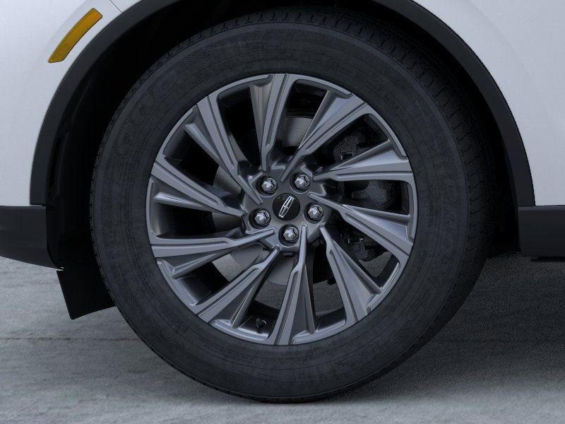 New 2026 Lincoln Aviator AWD image 19