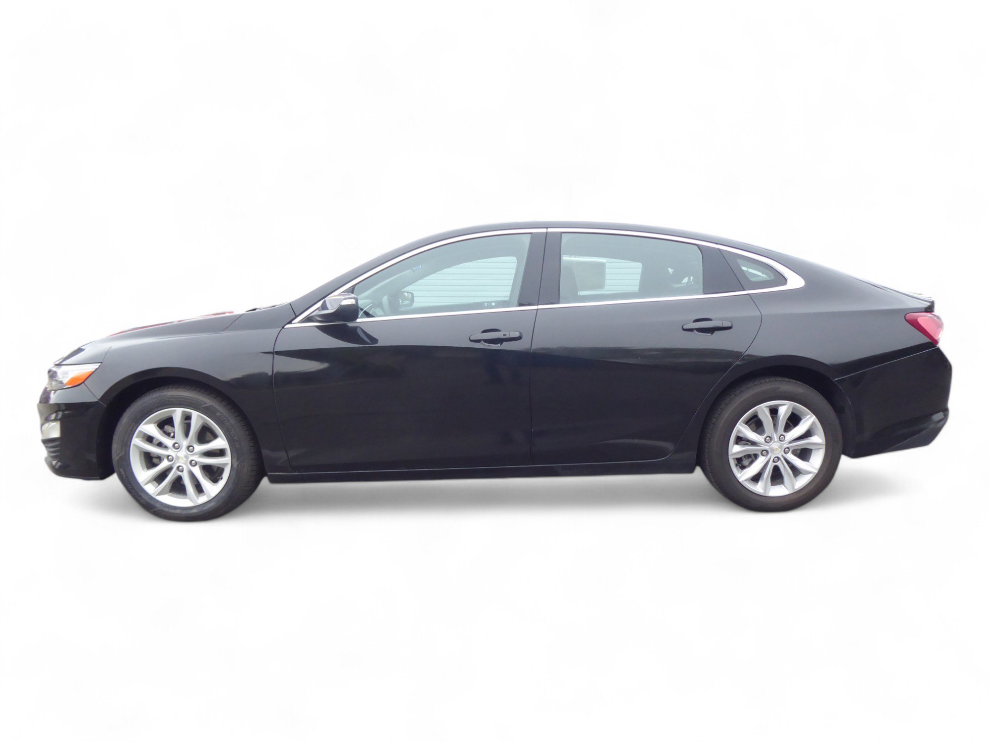 Used 2019 Chevrolet Malibu LT image 7