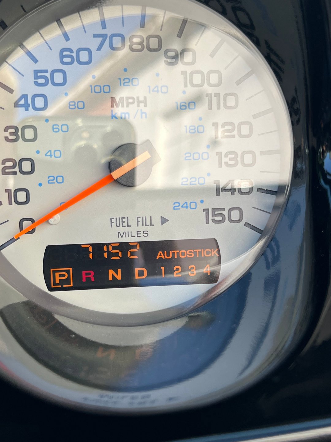 Used 1999 Plymouth Prowler image 20