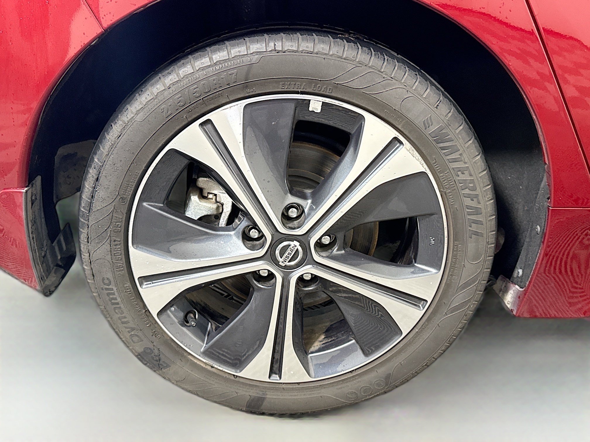 Used 2021 Nissan Leaf SV w/ SV Technology Package FWD image 33