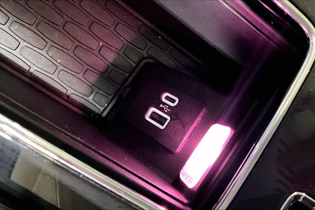 Used 2024 Lincoln Aviator Black Label w/ Dynamic Handling Package image 31