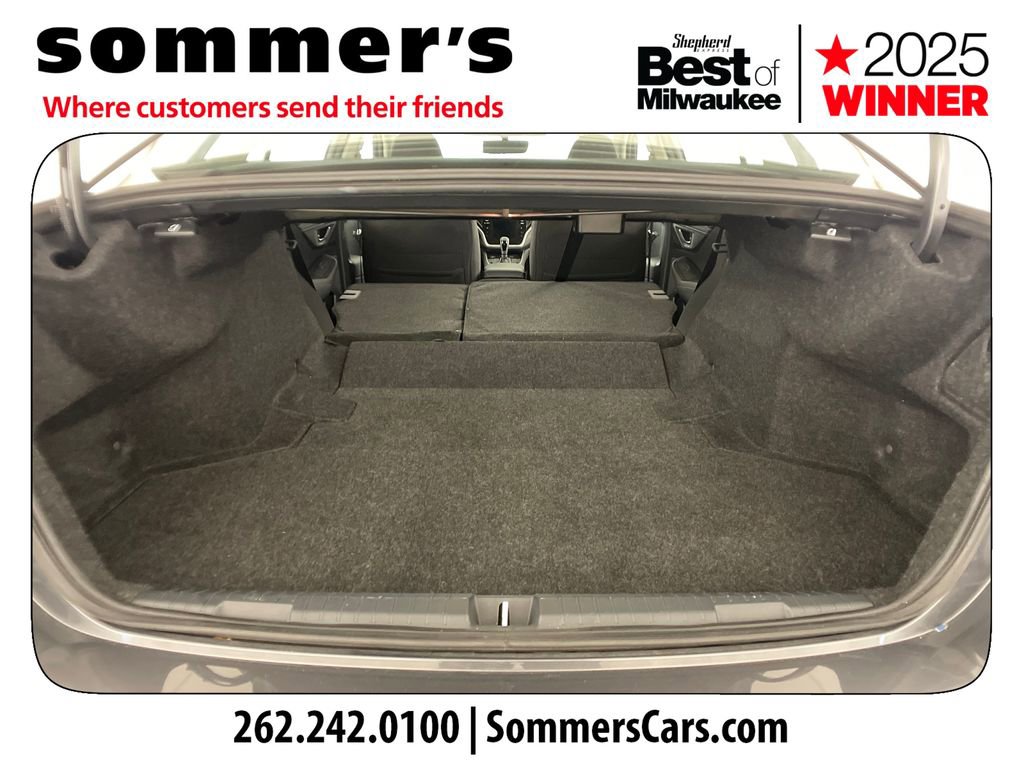 Certified 2023 Subaru Legacy Premium image 28